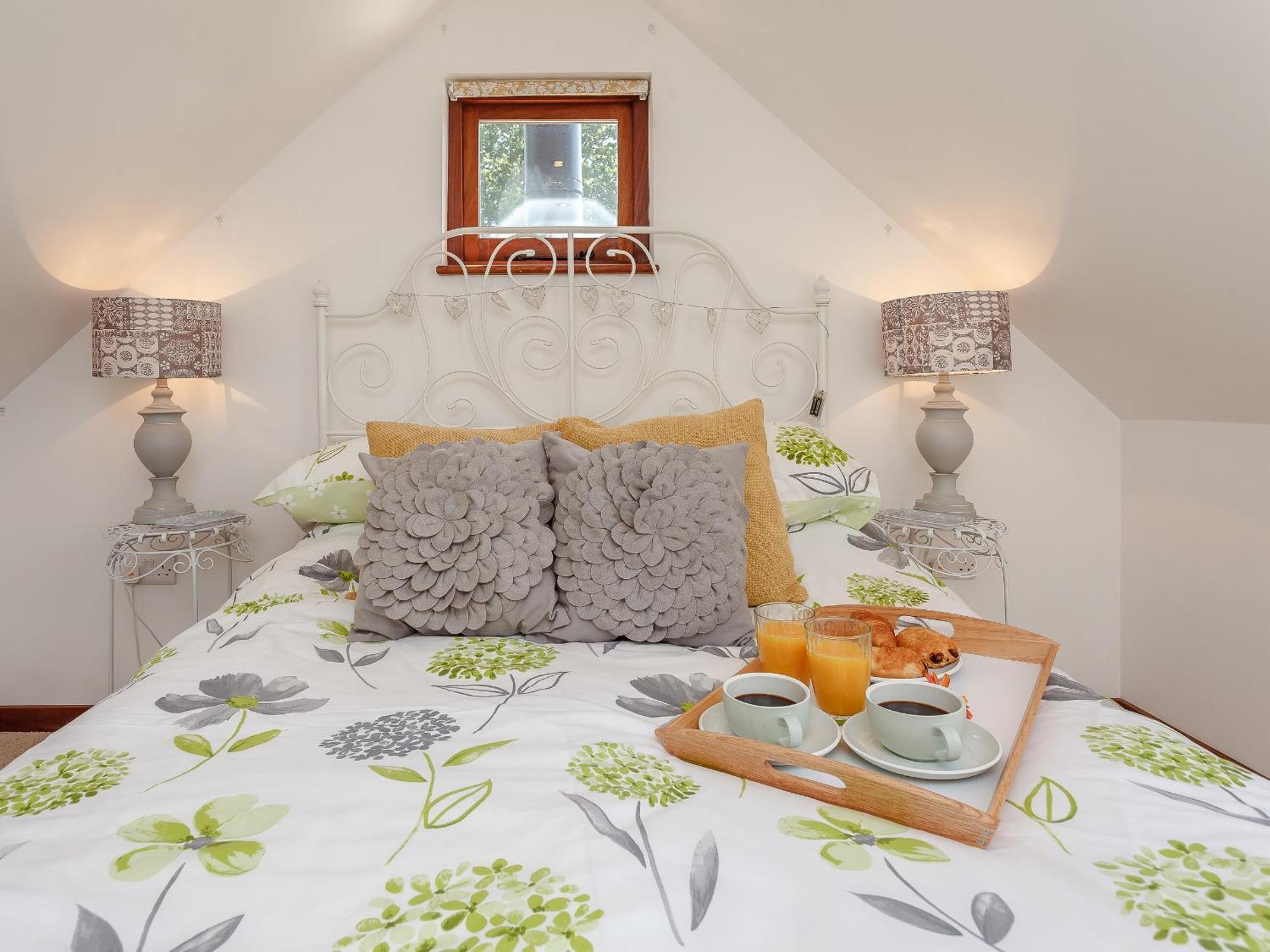The Barn Villa Coldwaltham Ngoại thất bức ảnh